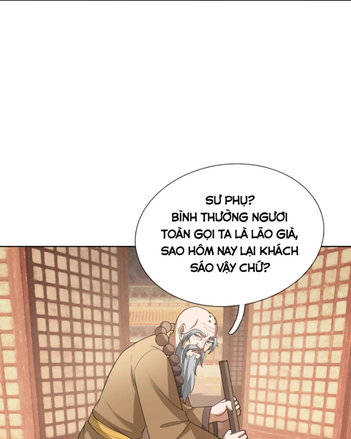 Thiên Uyên Trở Về, Ta Chính Là Thiên Tai Chapter 42 - 37