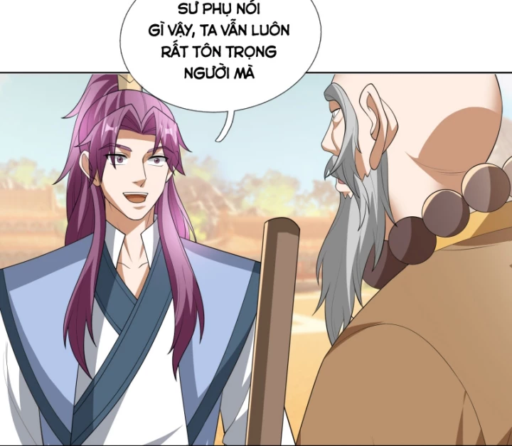 Thiên Uyên Trở Về, Ta Chính Là Thiên Tai Chapter 42 - 39