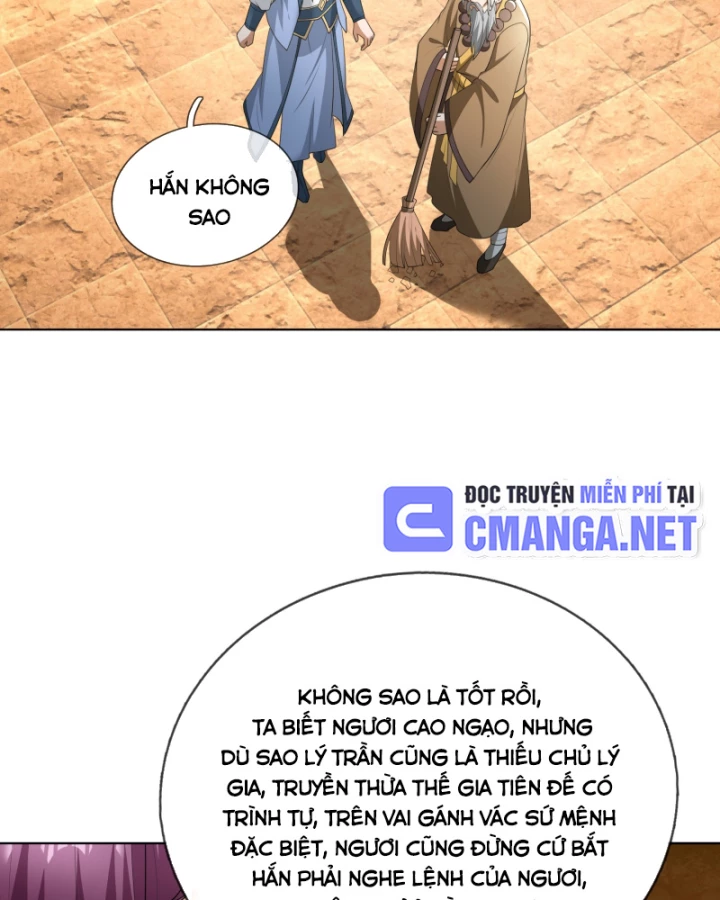 Thiên Uyên Trở Về, Ta Chính Là Thiên Tai Chapter 42 - 41