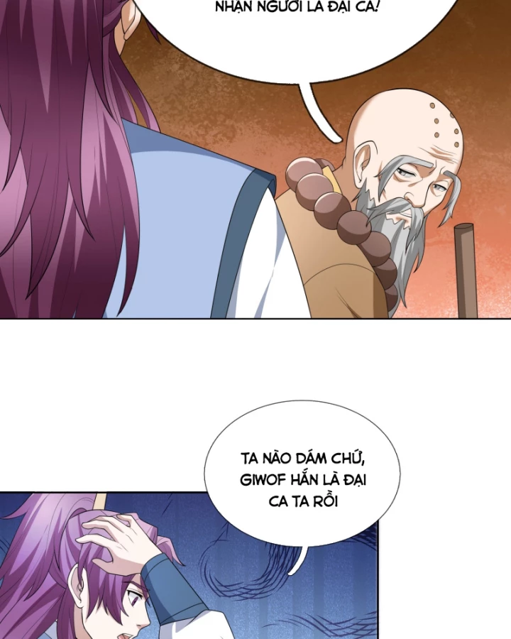Thiên Uyên Trở Về, Ta Chính Là Thiên Tai Chapter 42 - 42