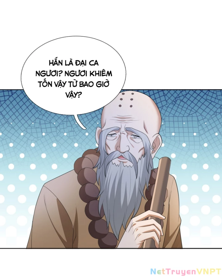 Thiên Uyên Trở Về, Ta Chính Là Thiên Tai Chapter 42 - 44