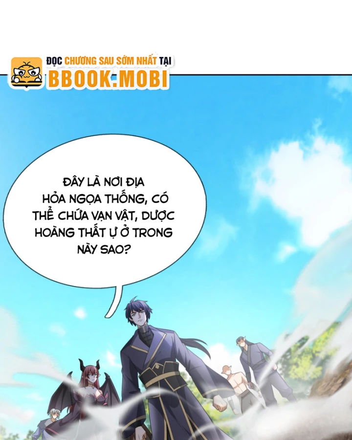 Thiên Uyên Trở Về, Ta Chính Là Thiên Tai Chapter 42 - 50