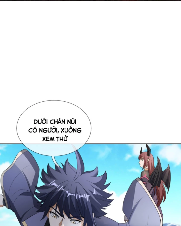 Thiên Uyên Trở Về, Ta Chính Là Thiên Tai Chapter 42 - 52