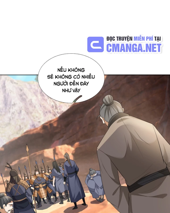Thiên Uyên Trở Về, Ta Chính Là Thiên Tai Chapter 42 - 58