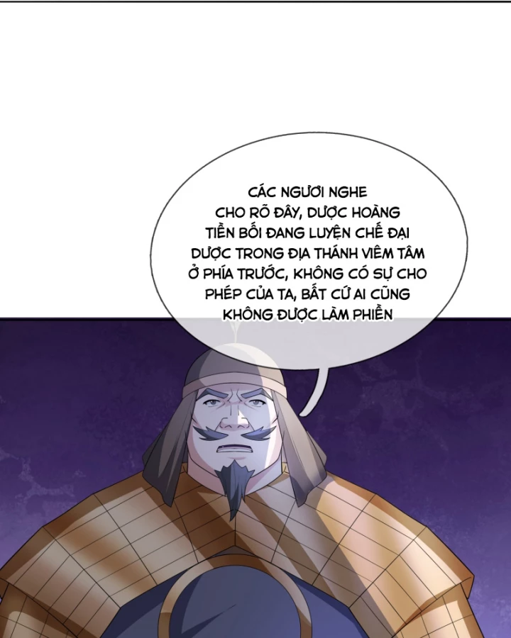 Thiên Uyên Trở Về, Ta Chính Là Thiên Tai Chapter 42 - 60