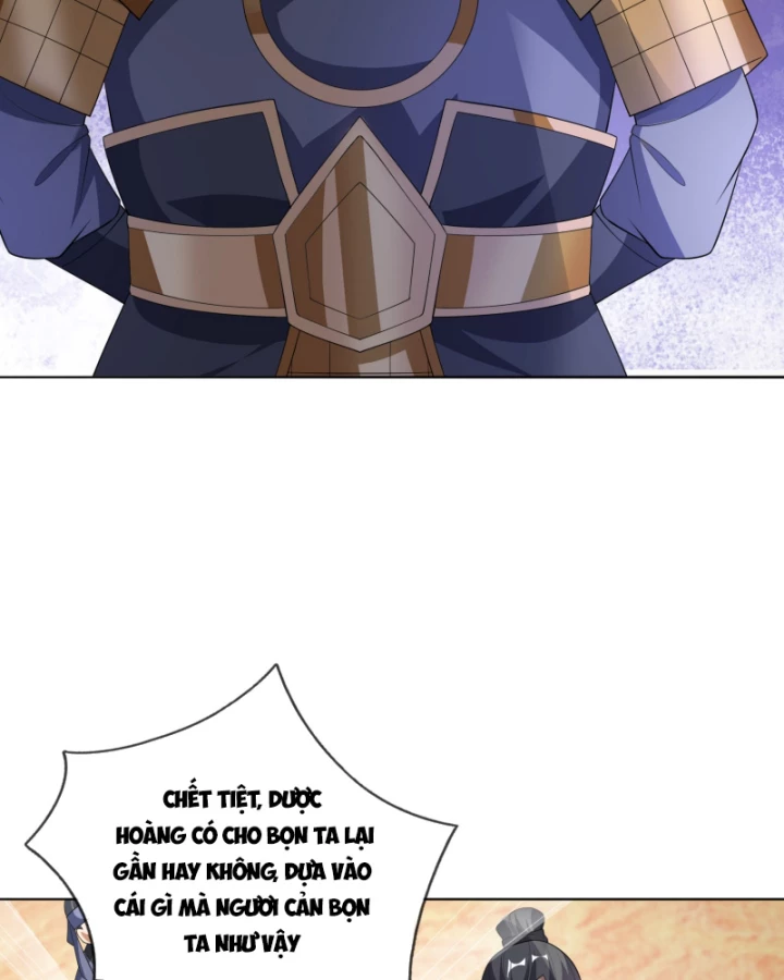 Thiên Uyên Trở Về, Ta Chính Là Thiên Tai Chapter 42 - 61