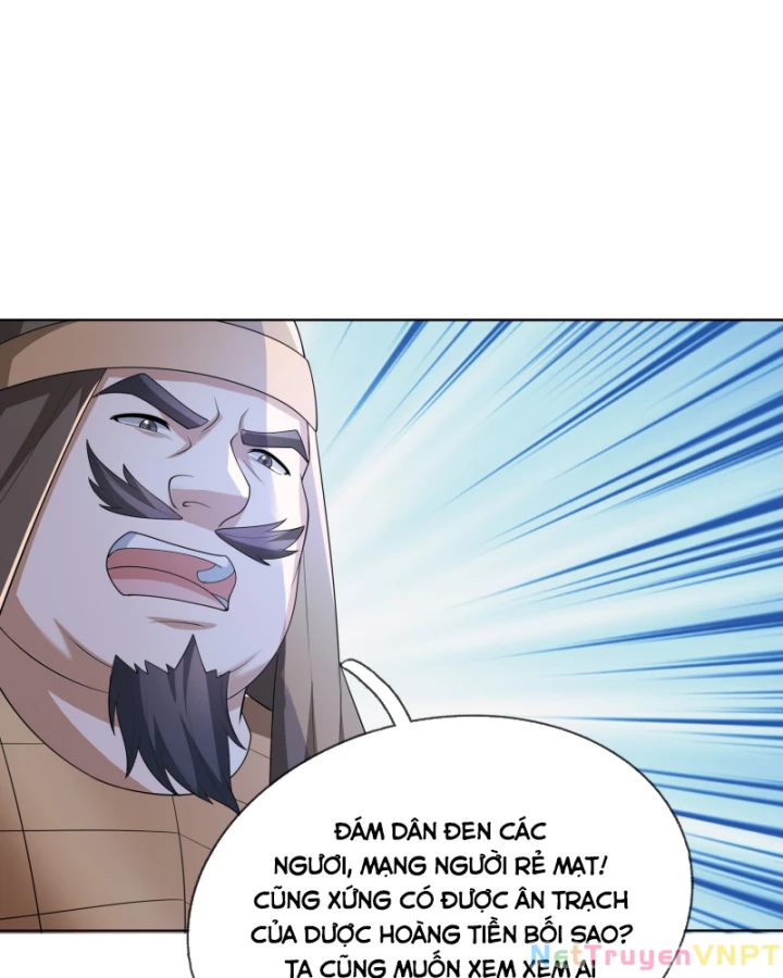 Thiên Uyên Trở Về, Ta Chính Là Thiên Tai Chapter 42 - 64