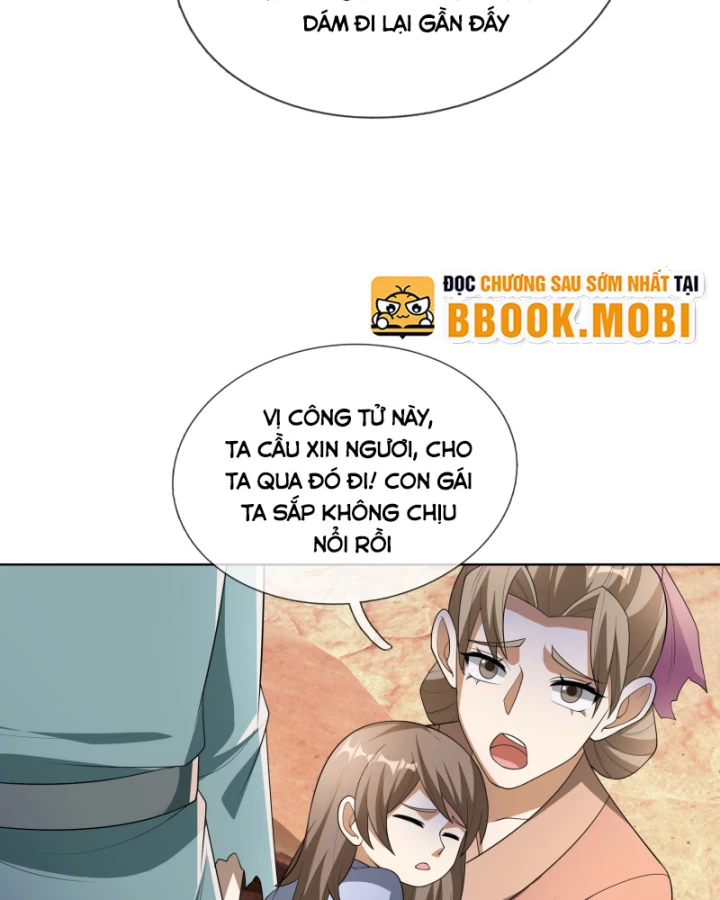 Thiên Uyên Trở Về, Ta Chính Là Thiên Tai Chapter 42 - 65