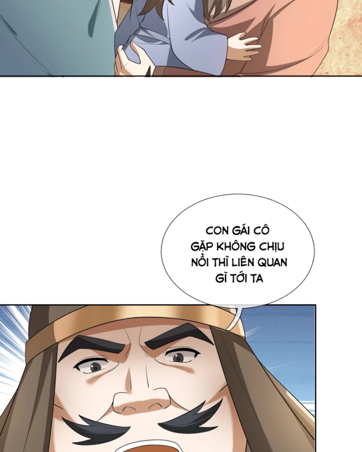 Thiên Uyên Trở Về, Ta Chính Là Thiên Tai Chapter 42 - 66