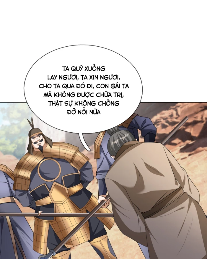 Thiên Uyên Trở Về, Ta Chính Là Thiên Tai Chapter 42 - 68