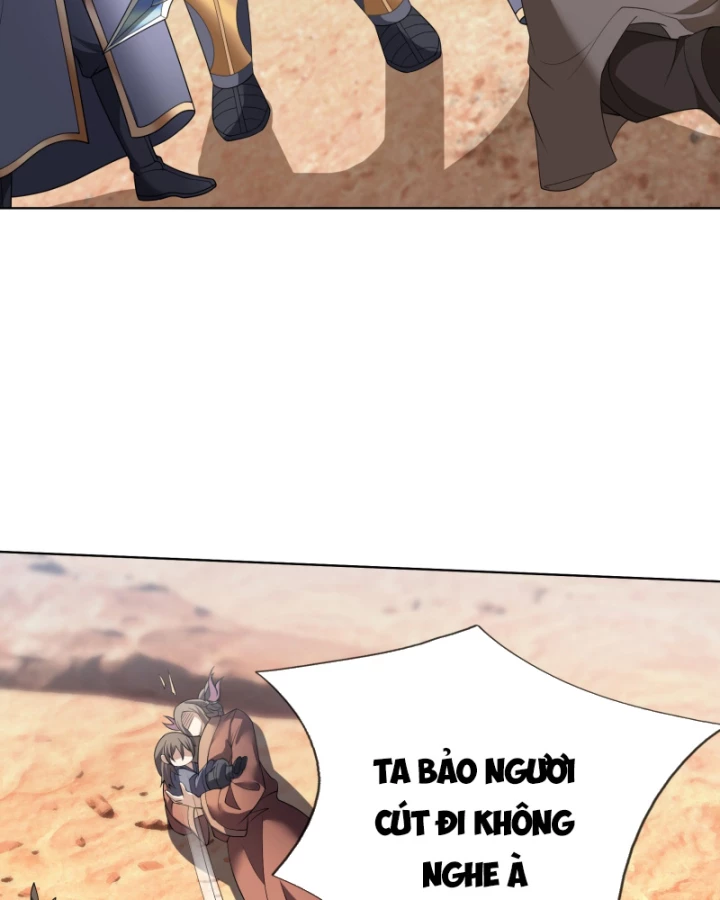 Thiên Uyên Trở Về, Ta Chính Là Thiên Tai Chapter 42 - 69