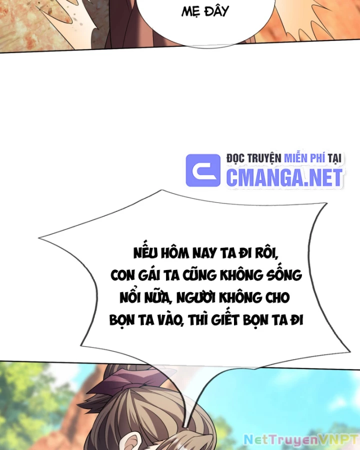 Thiên Uyên Trở Về, Ta Chính Là Thiên Tai Chapter 42 - 72