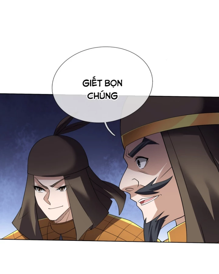 Thiên Uyên Trở Về, Ta Chính Là Thiên Tai Chapter 42 - 74