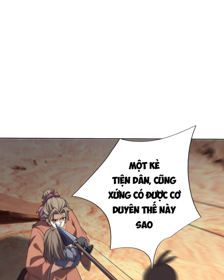 Thiên Uyên Trở Về, Ta Chính Là Thiên Tai Chapter 42 - 75