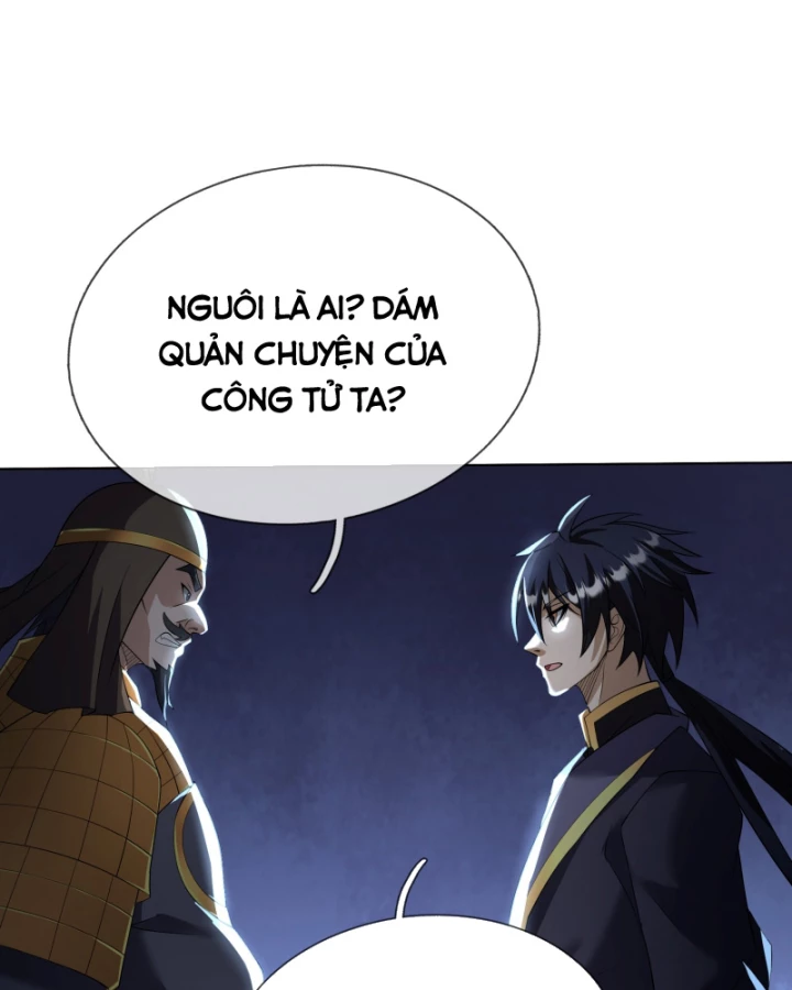 Thiên Uyên Trở Về, Ta Chính Là Thiên Tai Chapter 42 - 81