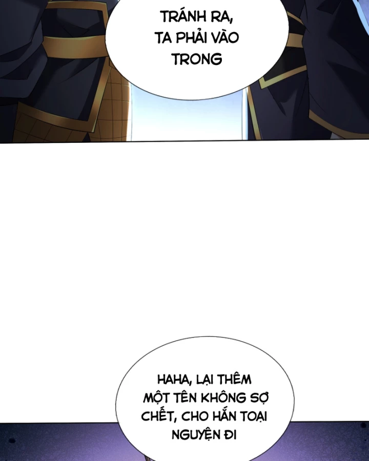 Thiên Uyên Trở Về, Ta Chính Là Thiên Tai Chapter 42 - 82