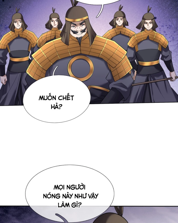 Thiên Uyên Trở Về, Ta Chính Là Thiên Tai Chapter 42 - 83
