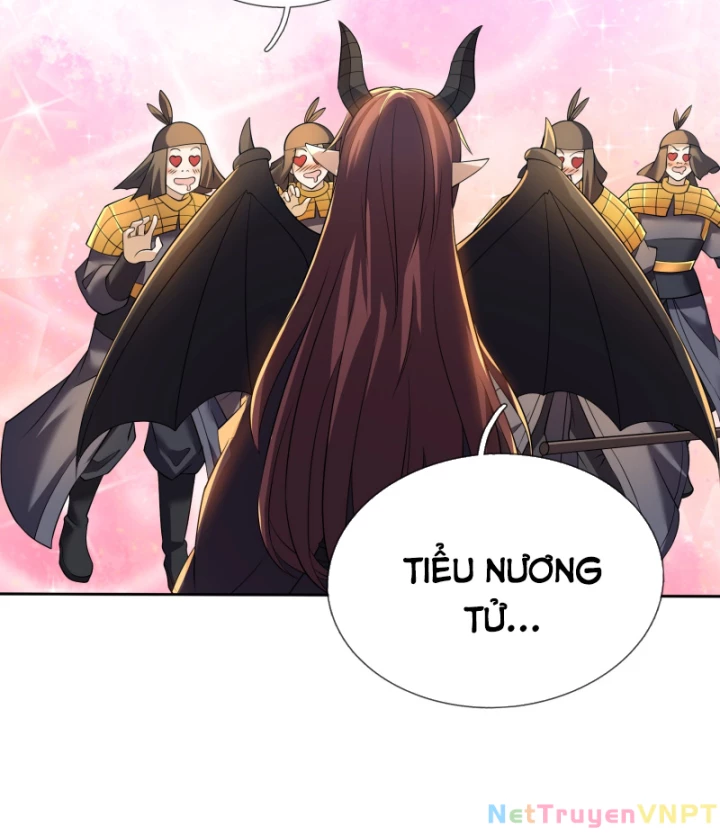 Thiên Uyên Trở Về, Ta Chính Là Thiên Tai Chapter 42 - 87