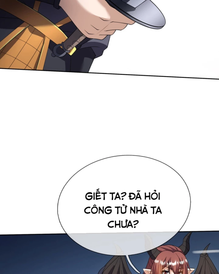 Thiên Uyên Trở Về, Ta Chính Là Thiên Tai Chapter 42 - 89