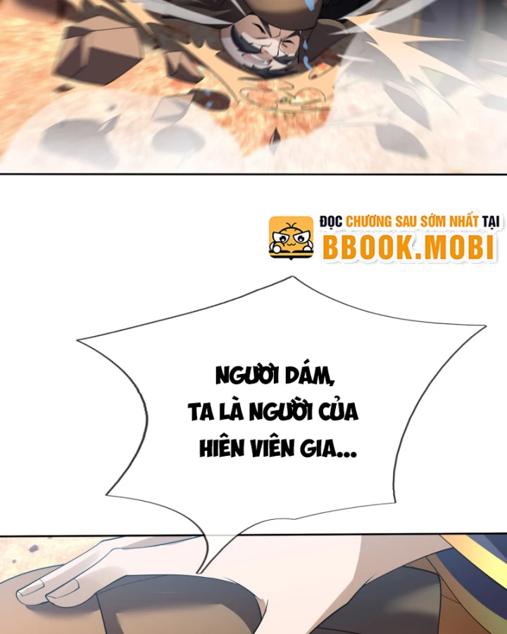 Thiên Uyên Trở Về, Ta Chính Là Thiên Tai Chapter 42 - 93