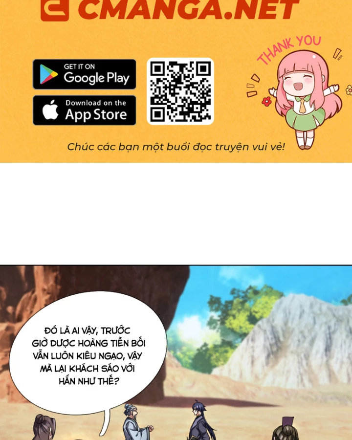 Thiên Uyên Trở Về, Ta Chính Là Thiên Tai Chapter 44 - 2