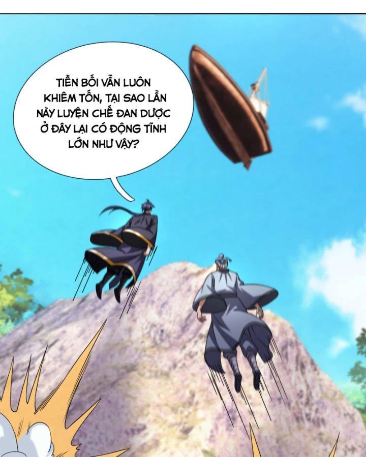 Thiên Uyên Trở Về, Ta Chính Là Thiên Tai Chapter 44 - 5