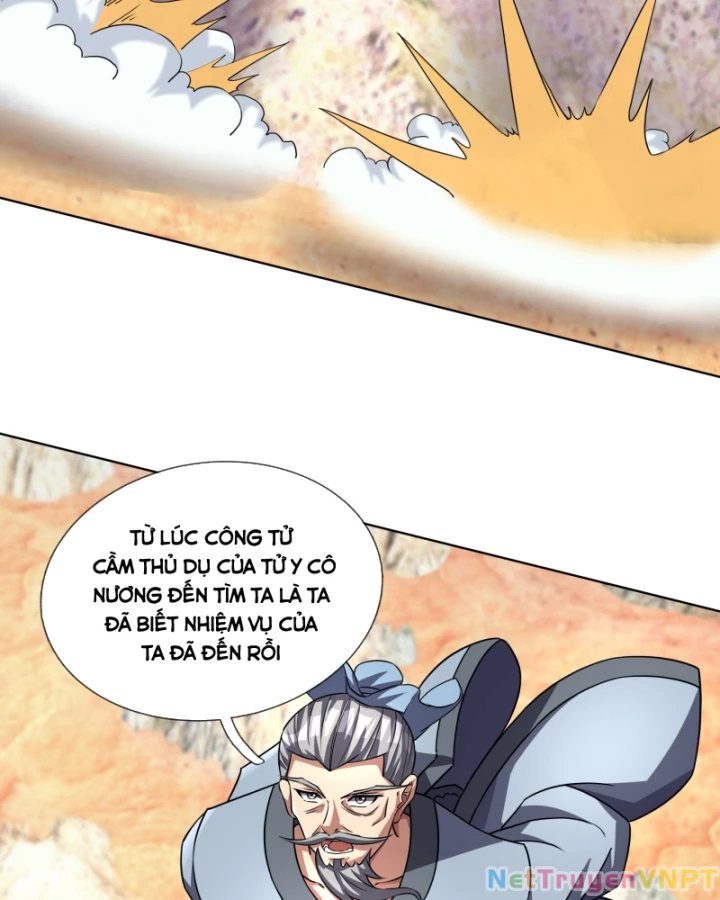 Thiên Uyên Trở Về, Ta Chính Là Thiên Tai Chapter 44 - 6