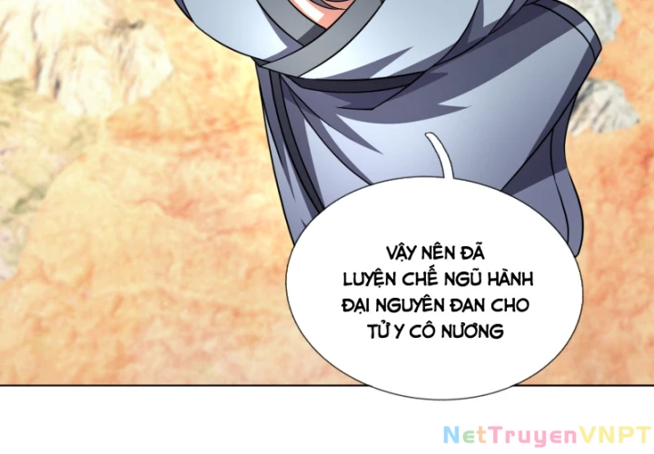 Thiên Uyên Trở Về, Ta Chính Là Thiên Tai Chapter 44 - 7