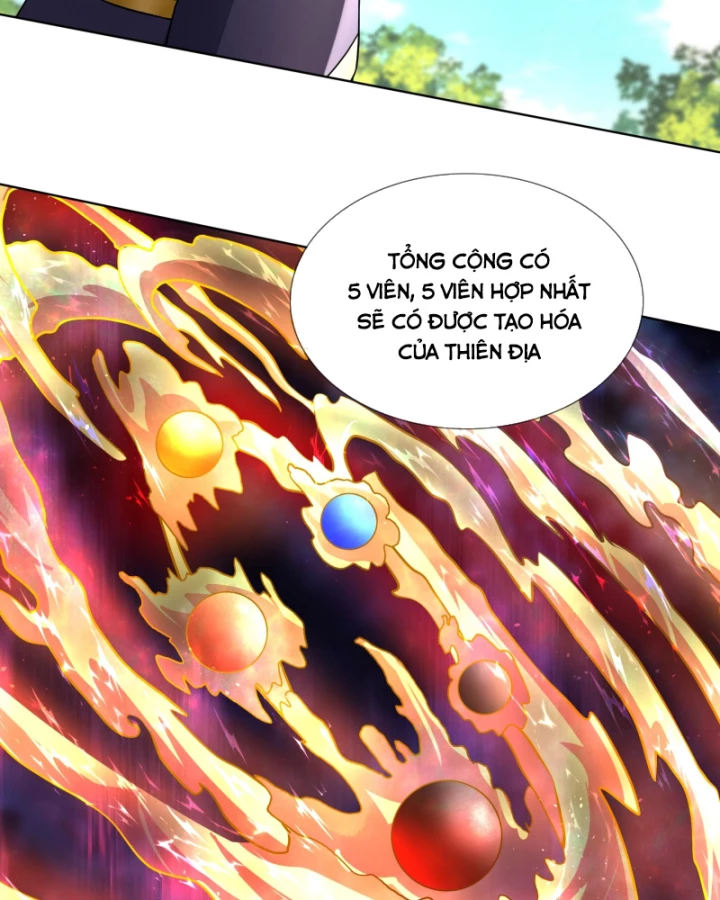 Thiên Uyên Trở Về, Ta Chính Là Thiên Tai Chapter 44 - 9
