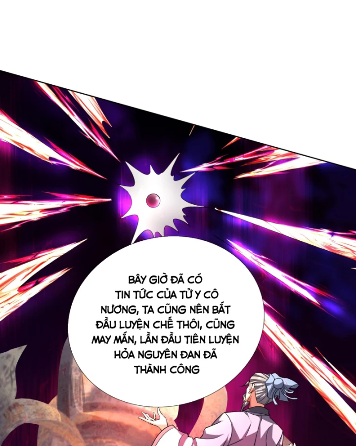 Thiên Uyên Trở Về, Ta Chính Là Thiên Tai Chapter 44 - 12