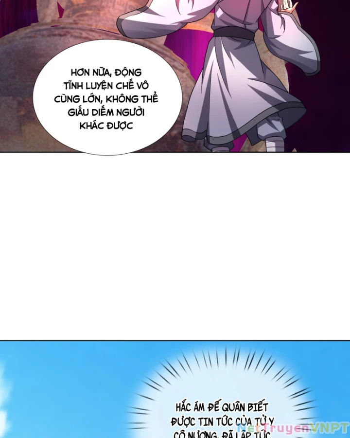 Thiên Uyên Trở Về, Ta Chính Là Thiên Tai Chapter 44 - 13