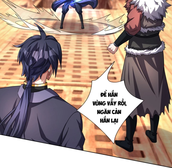 Thiên Uyên Trở Về, Ta Chính Là Thiên Tai Chapter 44 - 17