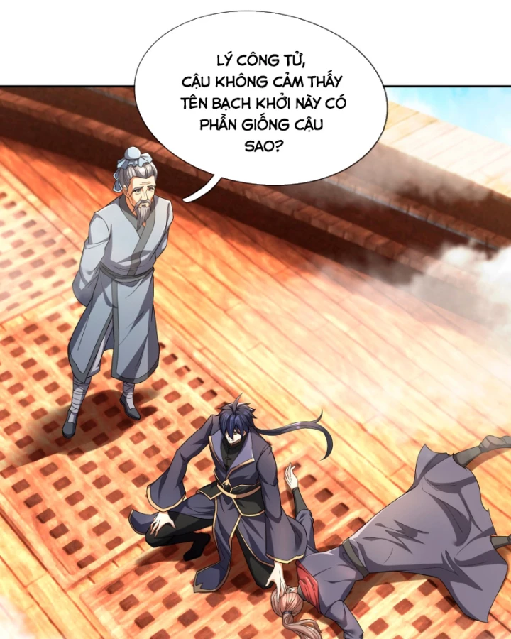 Thiên Uyên Trở Về, Ta Chính Là Thiên Tai Chapter 44 - 29