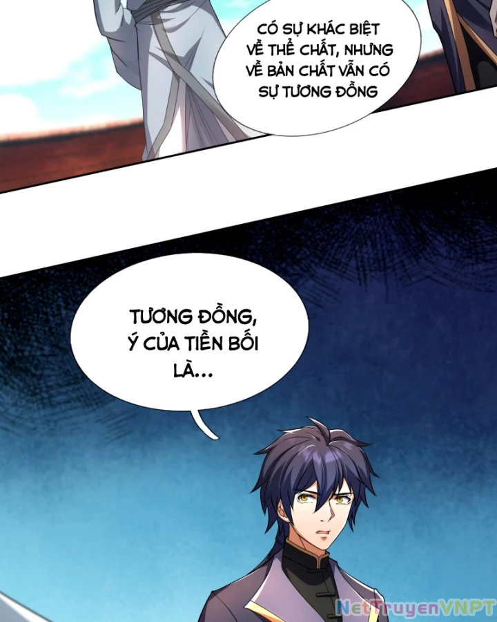 Thiên Uyên Trở Về, Ta Chính Là Thiên Tai Chapter 44 - 33