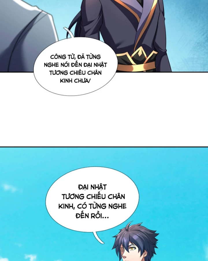 Thiên Uyên Trở Về, Ta Chính Là Thiên Tai Chapter 44 - 34