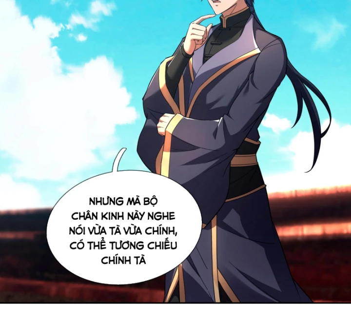 Thiên Uyên Trở Về, Ta Chính Là Thiên Tai Chapter 44 - 35