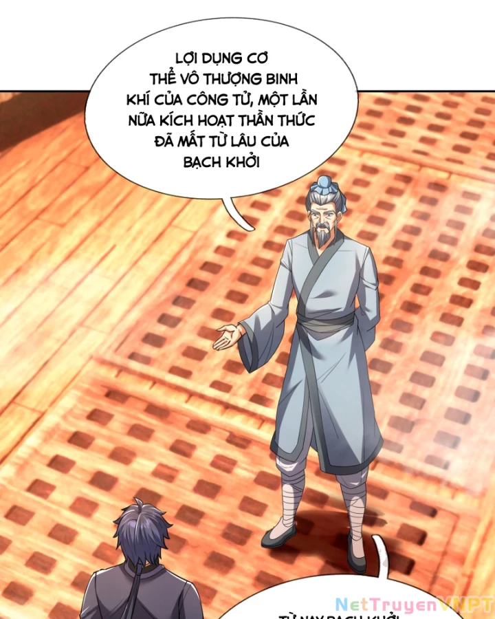 Thiên Uyên Trở Về, Ta Chính Là Thiên Tai Chapter 44 - 39