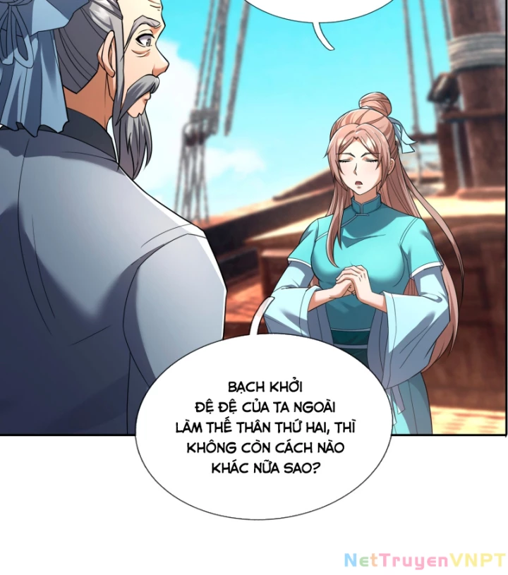 Thiên Uyên Trở Về, Ta Chính Là Thiên Tai Chapter 44 - 44