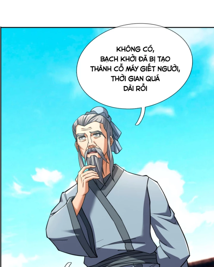 Thiên Uyên Trở Về, Ta Chính Là Thiên Tai Chapter 44 - 45