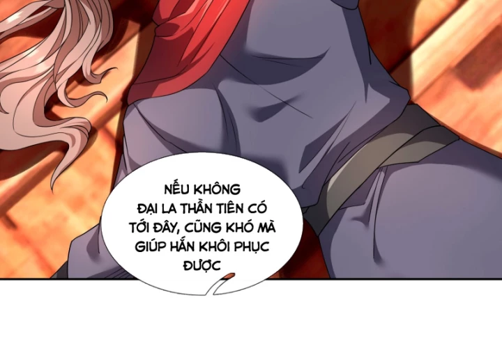 Thiên Uyên Trở Về, Ta Chính Là Thiên Tai Chapter 44 - 47