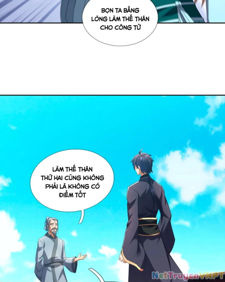 Thiên Uyên Trở Về, Ta Chính Là Thiên Tai Chapter 44 - 52