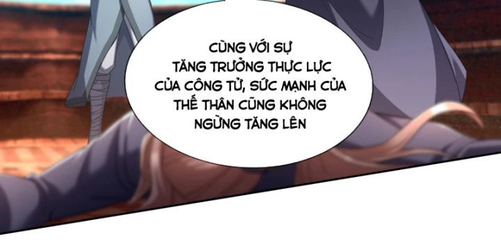 Thiên Uyên Trở Về, Ta Chính Là Thiên Tai Chapter 44 - 53