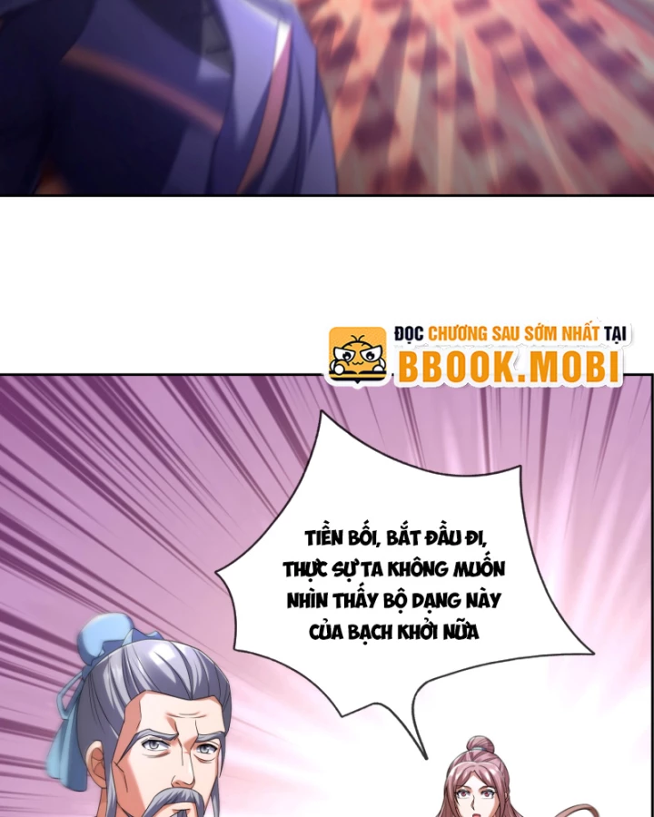 Thiên Uyên Trở Về, Ta Chính Là Thiên Tai Chapter 44 - 55