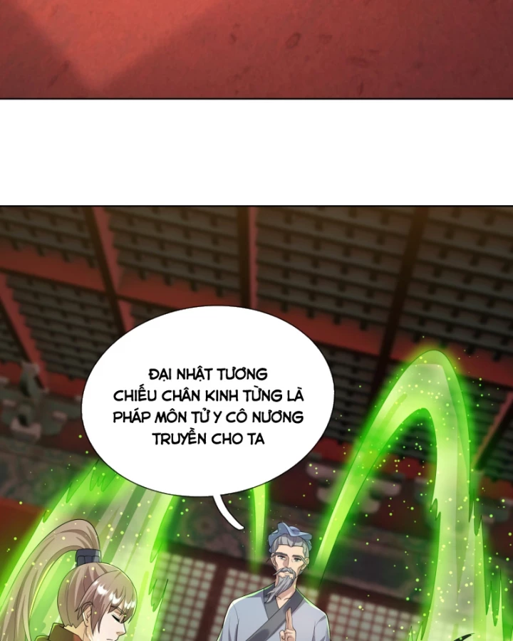 Thiên Uyên Trở Về, Ta Chính Là Thiên Tai Chapter 44 - 58