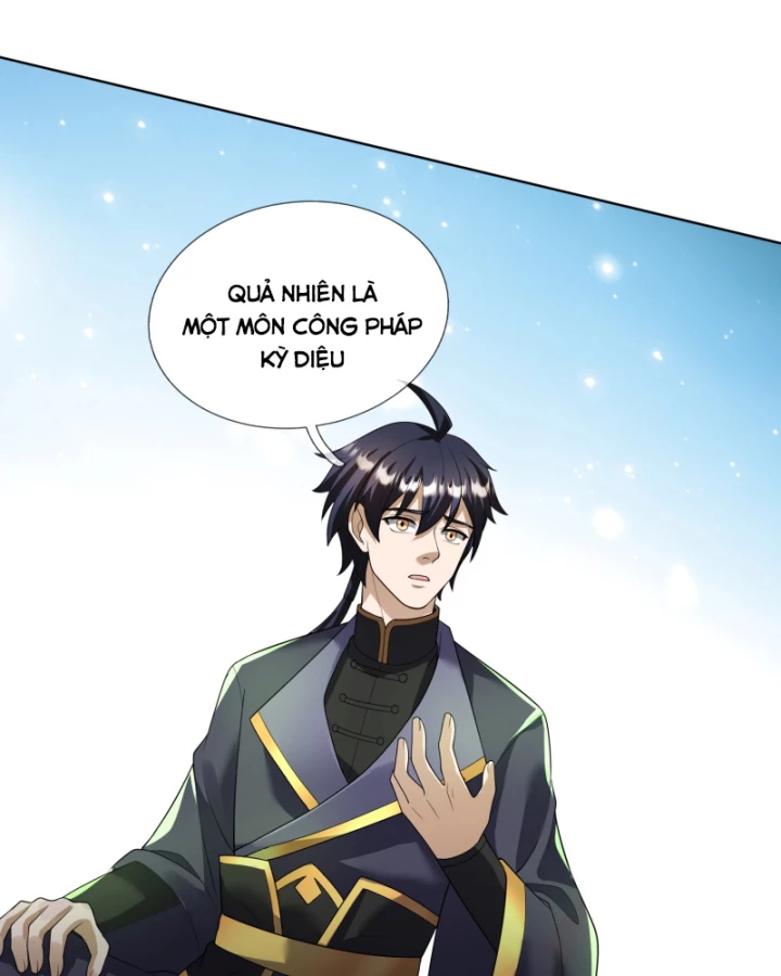 Thiên Uyên Trở Về, Ta Chính Là Thiên Tai Chapter 44 - 60