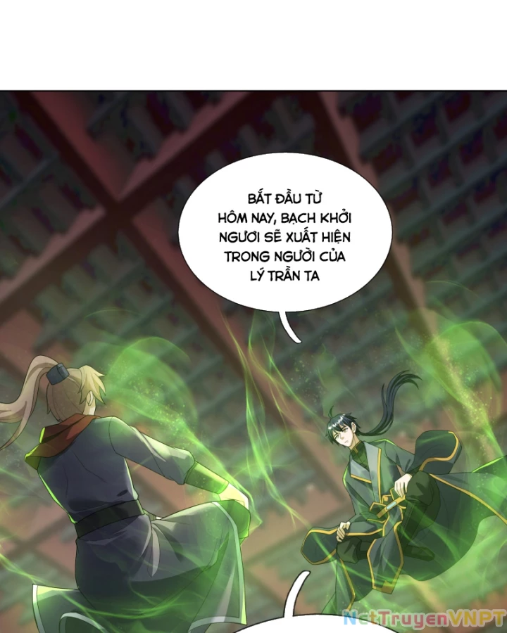 Thiên Uyên Trở Về, Ta Chính Là Thiên Tai Chapter 44 - 63