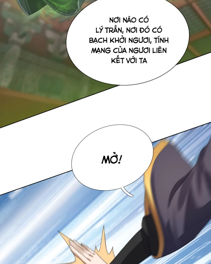 Thiên Uyên Trở Về, Ta Chính Là Thiên Tai Chapter 44 - 64