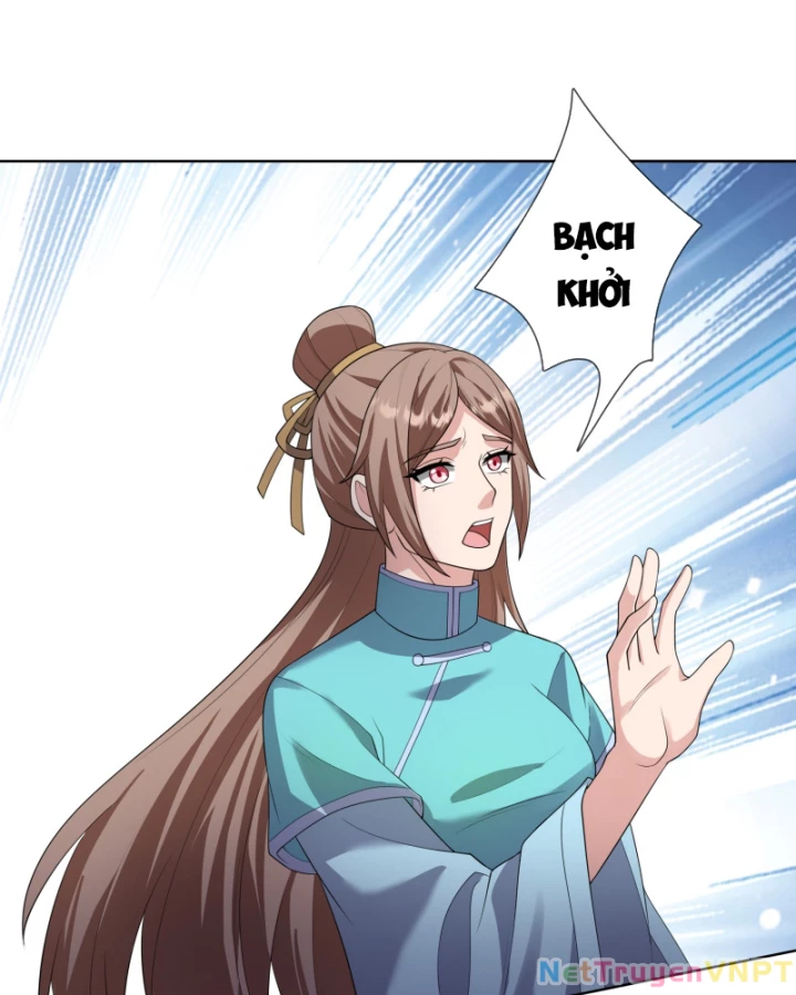 Thiên Uyên Trở Về, Ta Chính Là Thiên Tai Chapter 44 - 67
