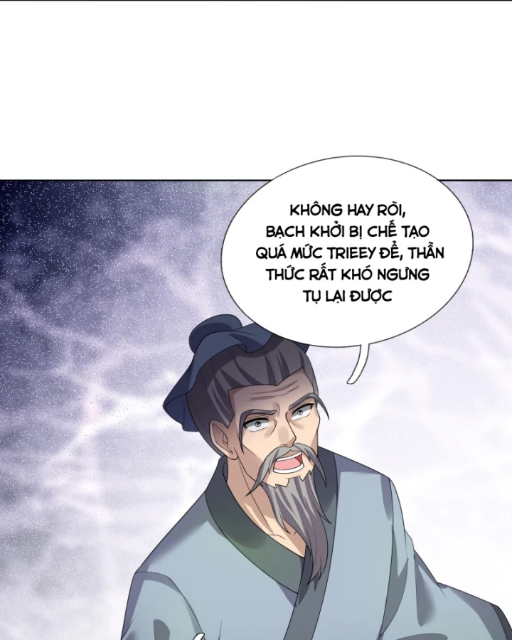 Thiên Uyên Trở Về, Ta Chính Là Thiên Tai Chapter 44 - 71
