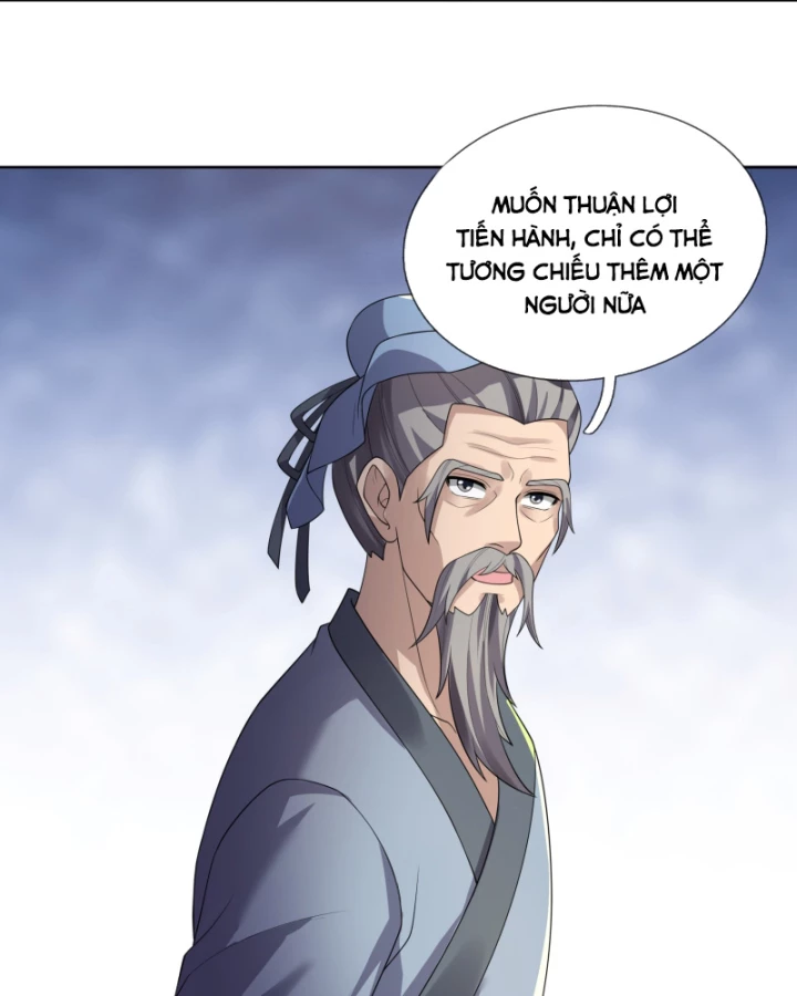 Thiên Uyên Trở Về, Ta Chính Là Thiên Tai Chapter 44 - 74